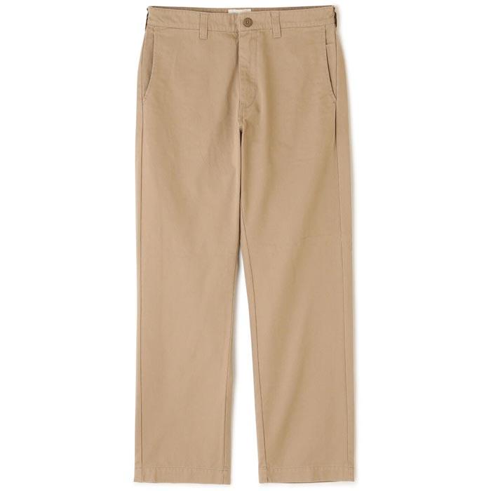 AVIREX（アヴィレックス） アビレックス ベーシック オフィサー パンツ