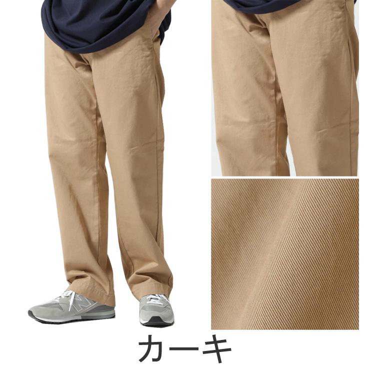 アビレックス AVIREX ベーシック オフィサー パンツ チノパン ボトムス BASIC OFFICER PANTS 7832910003 6126132 送料無料｜lad｜07