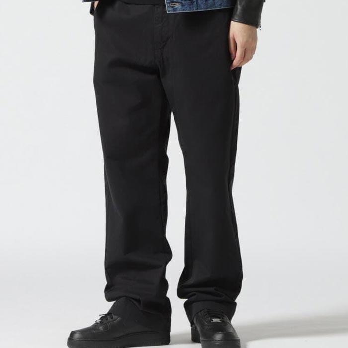 AVIREX（アヴィレックス） アビレックス ベーシック オフィサー パンツ