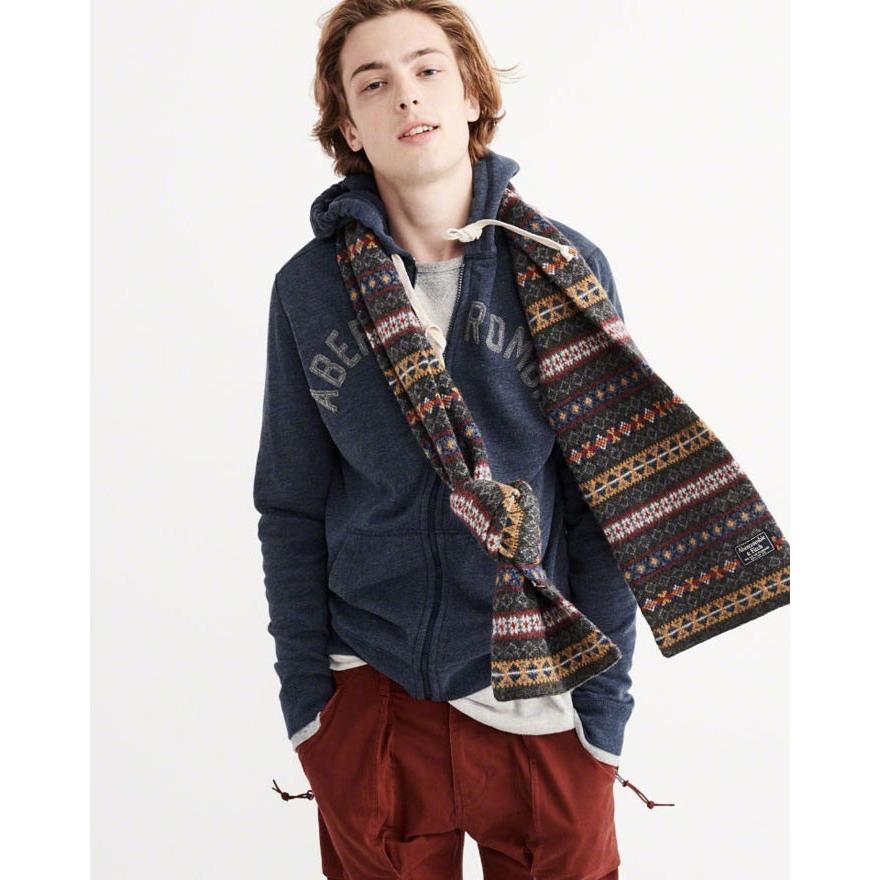 Abercrombie&Fitch（アバクロンビー&フィッチ） 正規品 メンズ