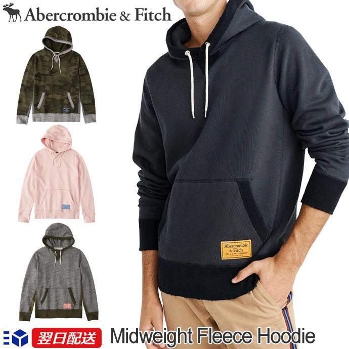 【新品】Abercrombie&Fitch　アバクロンビー&フィッチ Abercrombie&Fitch アバクロンビー&フィッチ 正規品