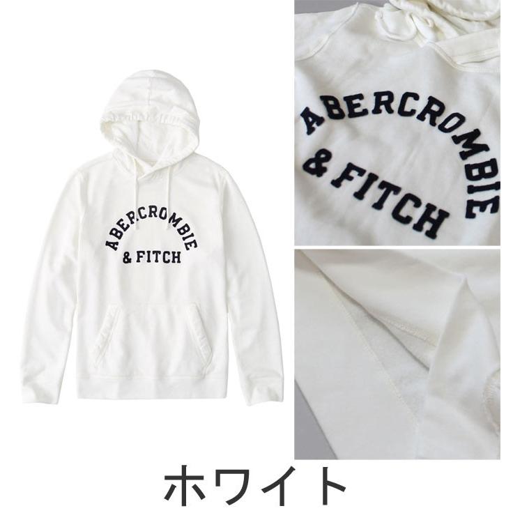 Abercrombie&Fitch（アバクロンビー&フィッチ） 正規品 メンズ プル