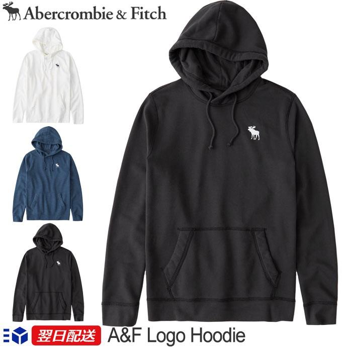 Abercrombie&Fitch（アバクロンビー&フィッチ） 正規品 メンズ ビック
