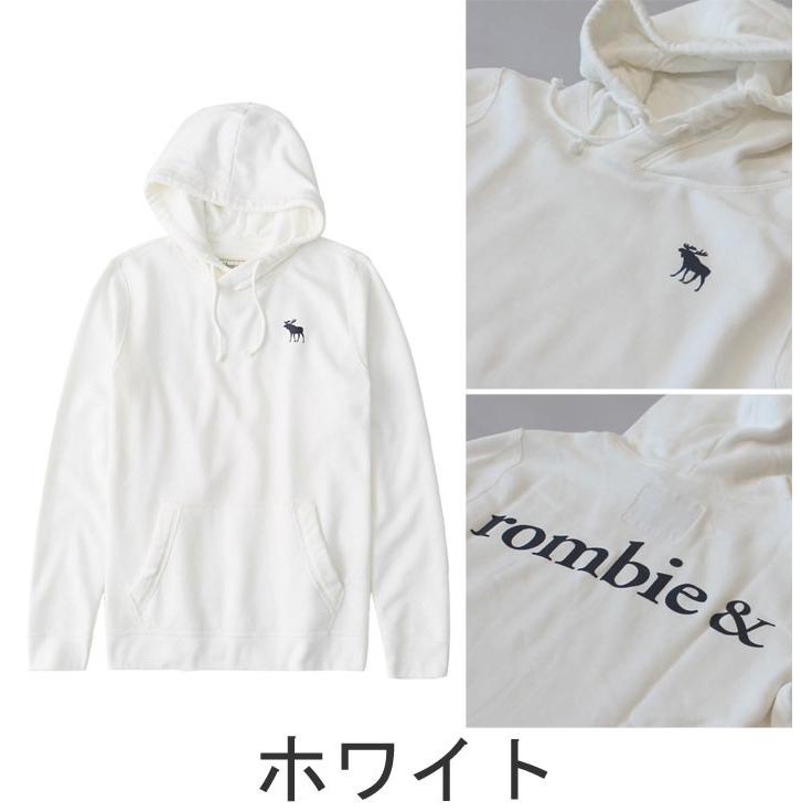 Abercrombie&Fitch（アバクロンビー&フィッチ） 正規品 メンズ ビック