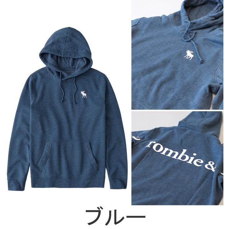Abercrombie&Fitch（アバクロンビー&フィッチ） 正規品 メンズ ビック