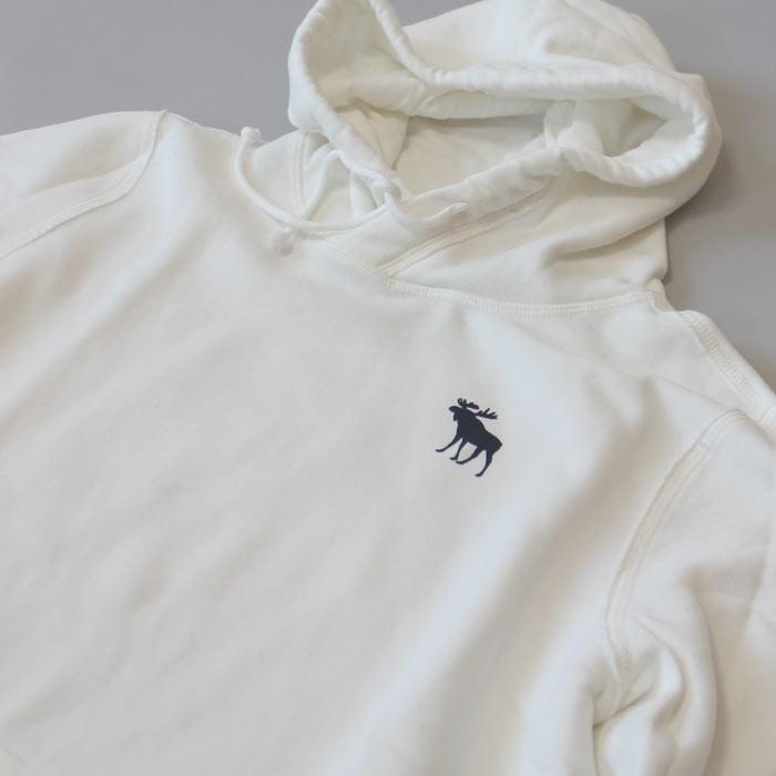 Abercrombie&Fitch（アバクロンビー&フィッチ） 正規品 メンズ ビック