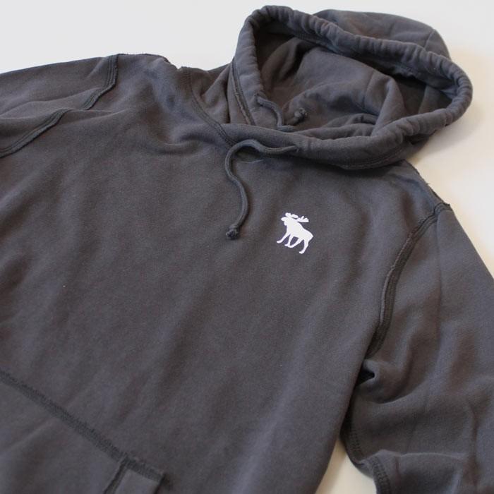 Abercrombie&Fitch（アバクロンビー&フィッチ） 正規品 メンズ ビック