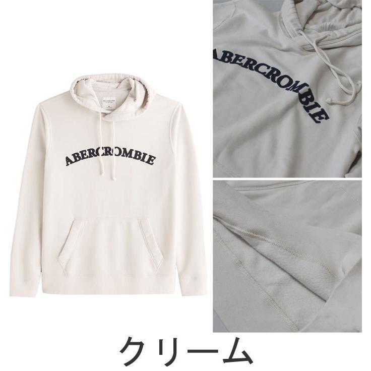 アバクロ　左右 Abercrombie&Fitch アバクロンビー&フィッチ 正規品