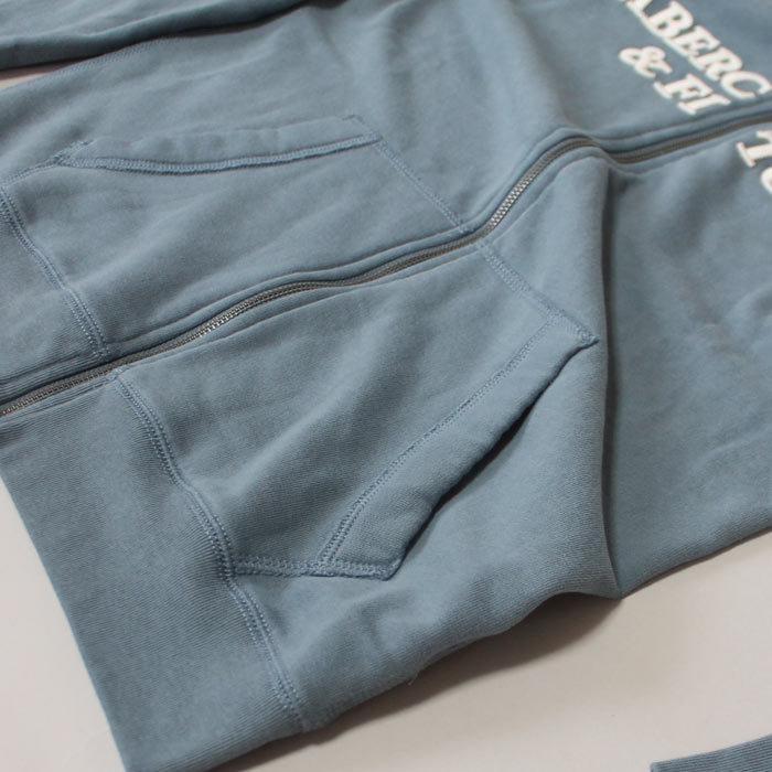 Abercrombie&Fitch（アバクロンビー&フィッチ） 正規品 アバクロ