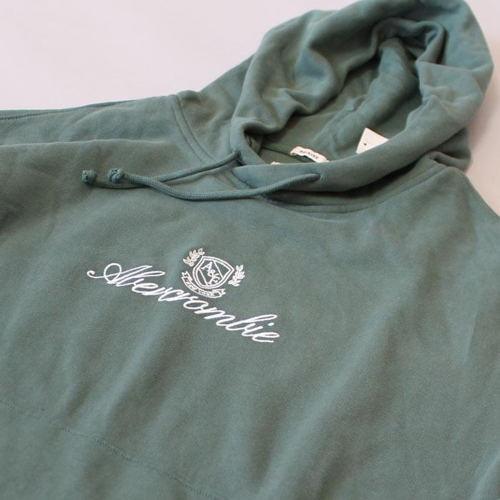 Abercrombie&Fitch（アバクロンビー&フィッチ） 正規品 アバクロ