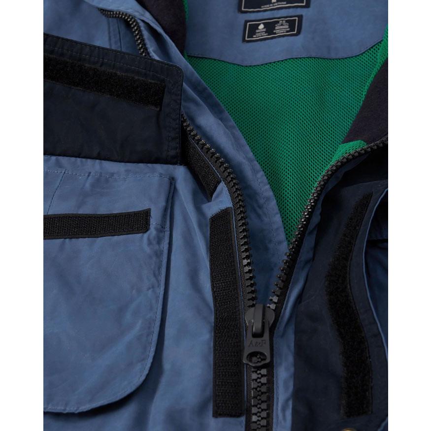 Abercrombie&Fitch（アバクロンビー&フィッチ） 正規品 メンズ