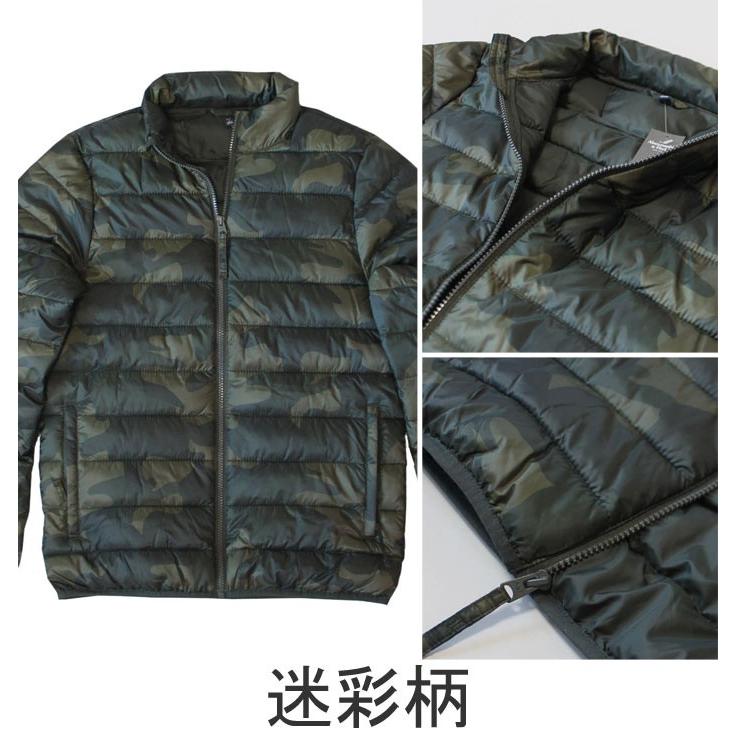 アバクロンビー&フィッチ　アバクロ　ダウン アバクロンビー＆フィッチ(Abercrombie＆Fitch) メンズダウン