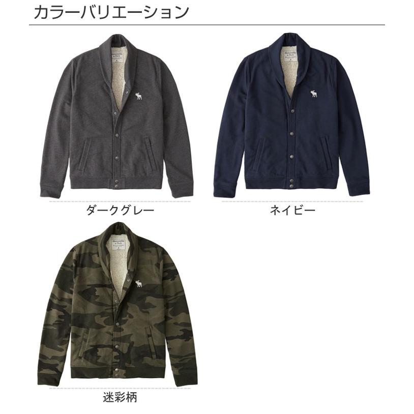 アバクロンビー&フィッチAbercrombie & Fitchジャケット Abercrombie&Fitch（アバクロンビー&フィッチ） アバクロ アウター