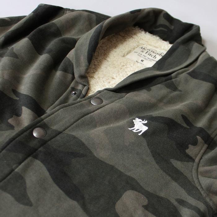 Abercrombie&Fitch（アバクロンビー&フィッチ） アバクロ アウター