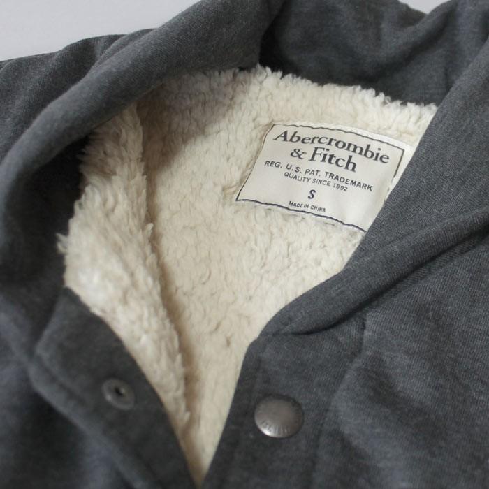 Abercrombie&Fitch（アバクロンビー&フィッチ） アバクロ アウター