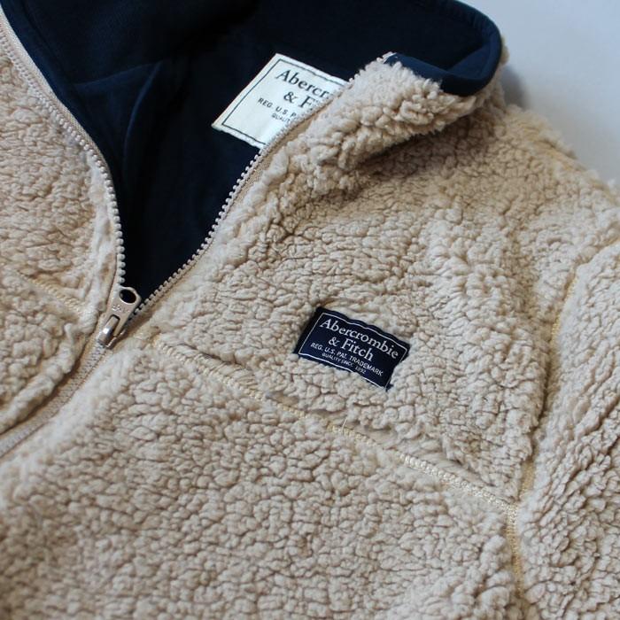 Abercrombie&Fitch（アバクロンビー&フィッチ） 正規品 メンズ 