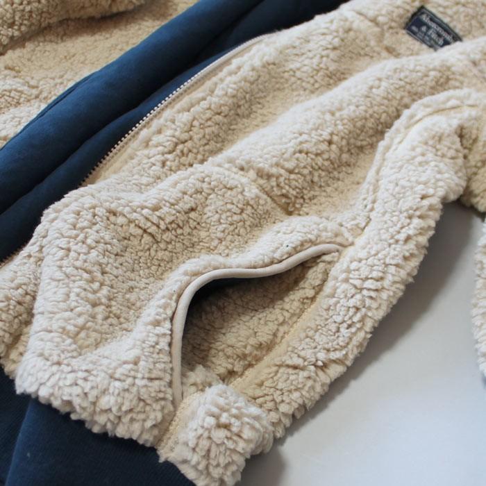 Abercrombie&Fitch（アバクロンビー&フィッチ） 正規品 メンズ 