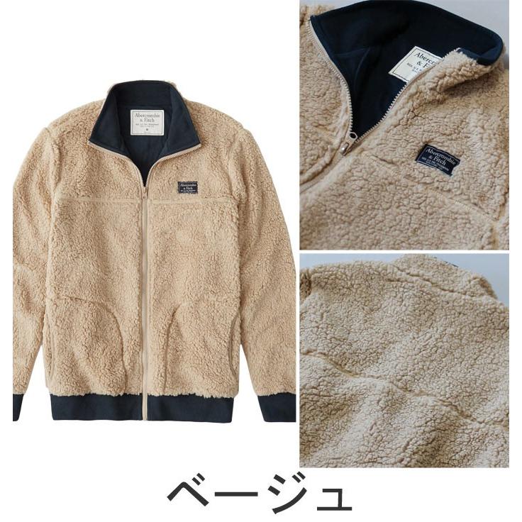 Abercrombie&Fitch（アバクロンビー&フィッチ） 正規品 メンズ 