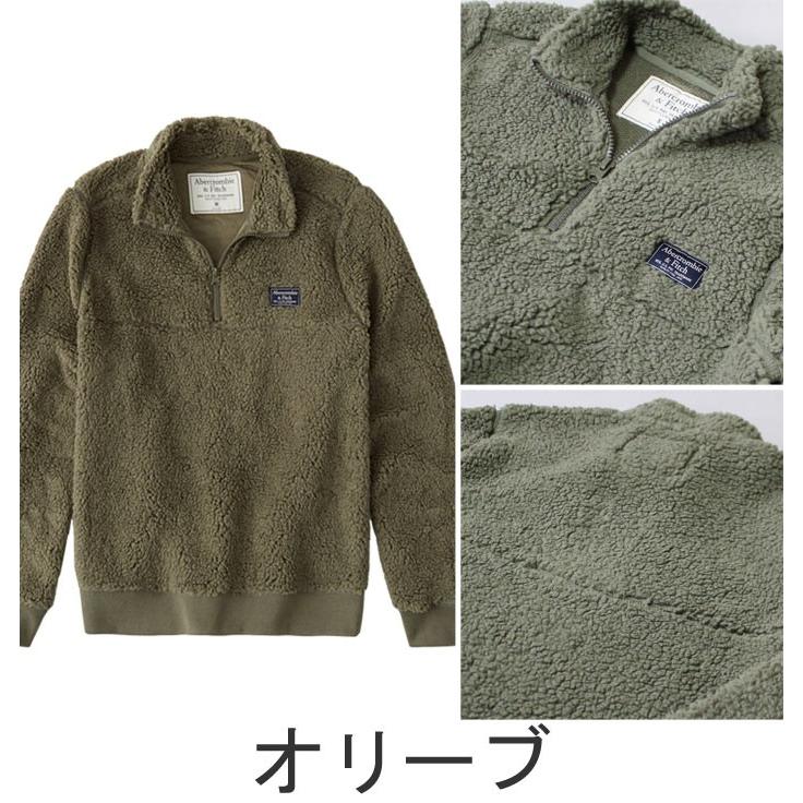 Abercrombie&Fitch（アバクロンビー&フィッチ） 正規品 メンズ
