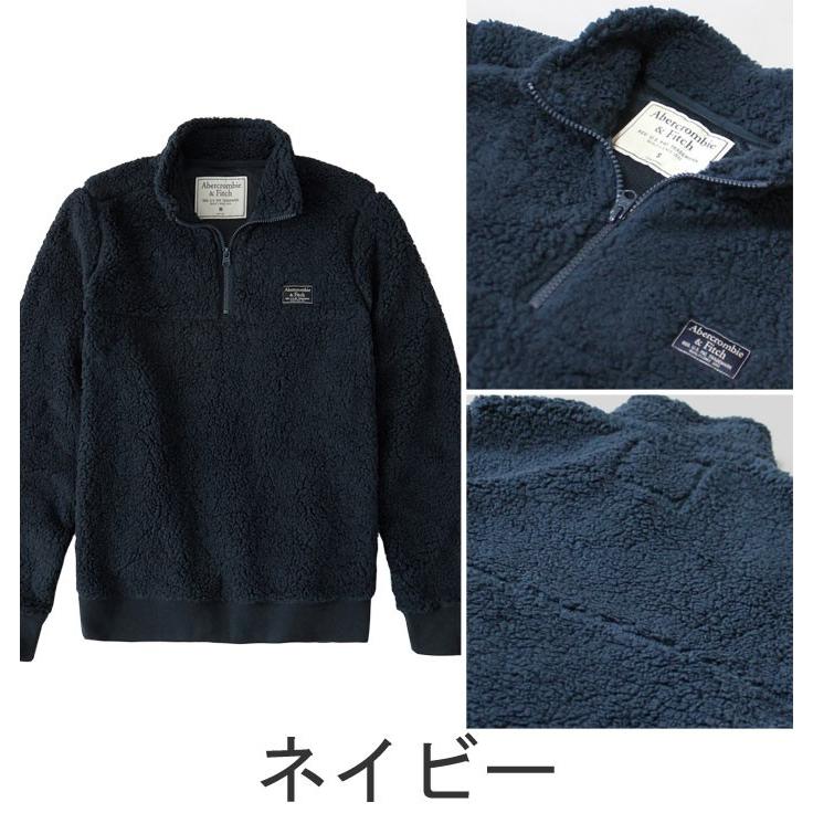 Abercrombie&Fitch（アバクロンビー&フィッチ） 正規品 メンズ