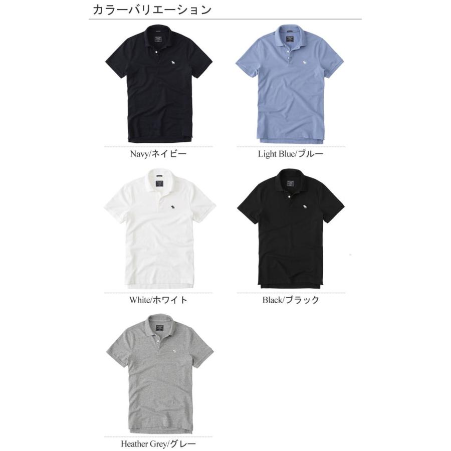 Abercrombie&Fitch（アバクロンビー&フィッチ） 正規品 アバクロ