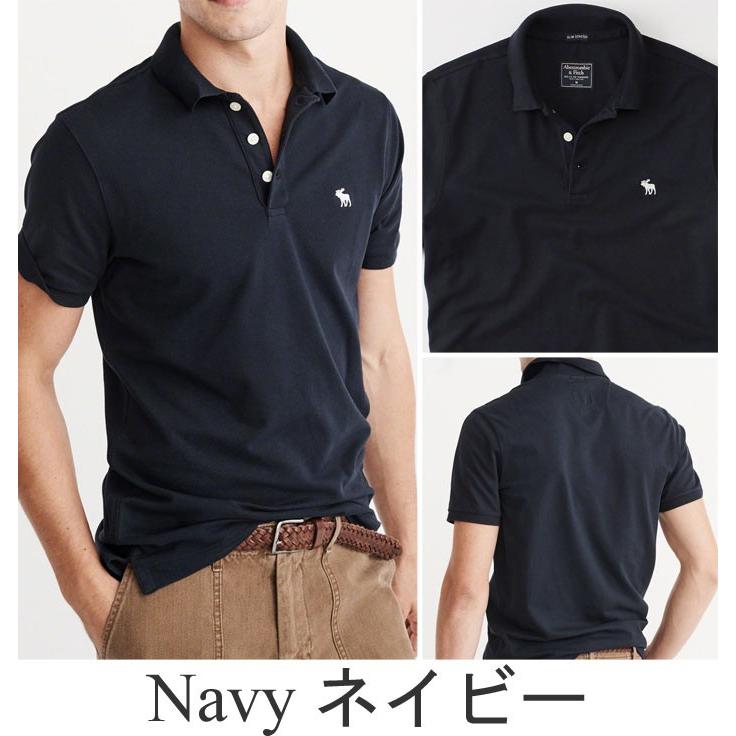Abercrombie&Fitch アバクロンビー＆フィッチ 正規品 アバクロ