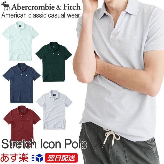 【新品】Abercrombie&Fitch　アバクロンビー&フィッチ Abercrombie&Fitch（アバクロンビー&フィッチ） 正規品 アバクロ