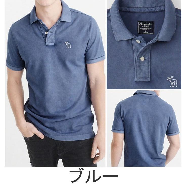 Abercrombie&Fitch（アバクロンビー&フィッチ） 正規品 アバクロ 