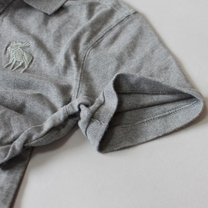 Abercrombie&Fitch（アバクロンビー&フィッチ） 正規品 アバクロ