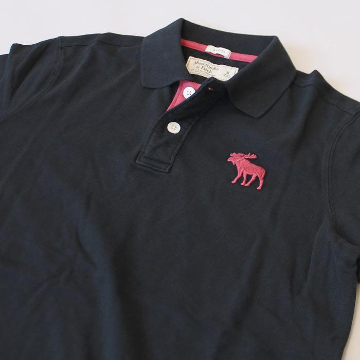 Abercrombie&Fitch（アバクロンビー&フィッチ） 正規品 アバクロ