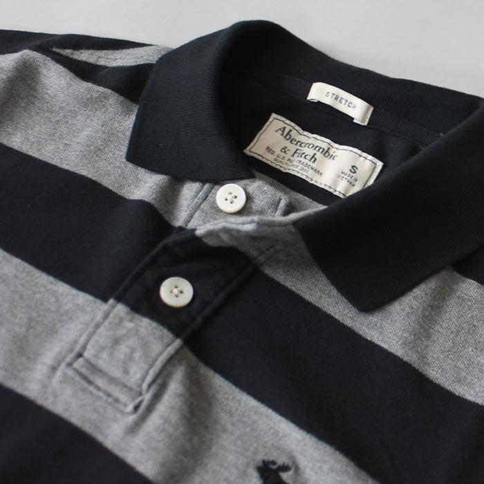 Abercrombie&Fitch（アバクロンビー&フィッチ） 正規品 アバクロ