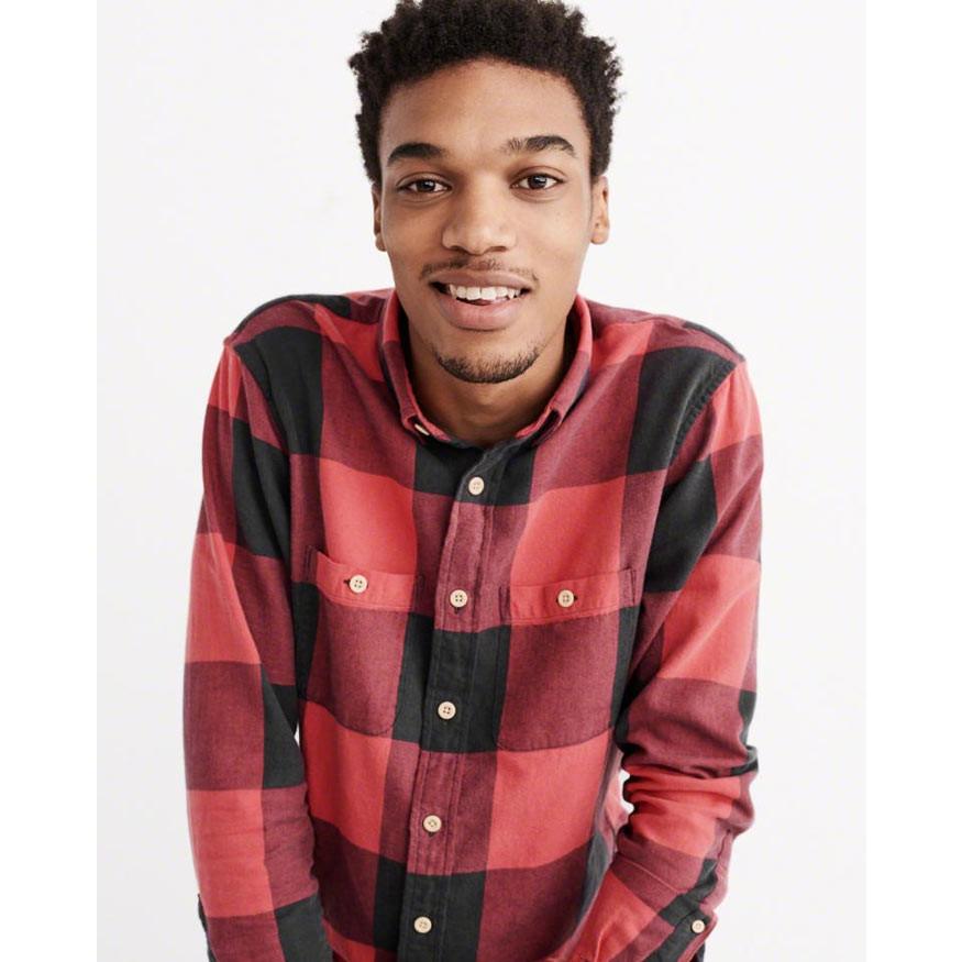 Abercrombie&Fitch（アバクロンビー&フィッチ） アバクロンビー