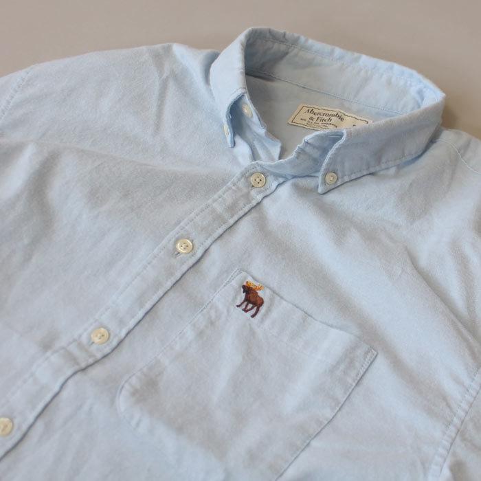 Abercrombie&Fitch（アバクロンビー&フィッチ） 正規品 アバクロ
