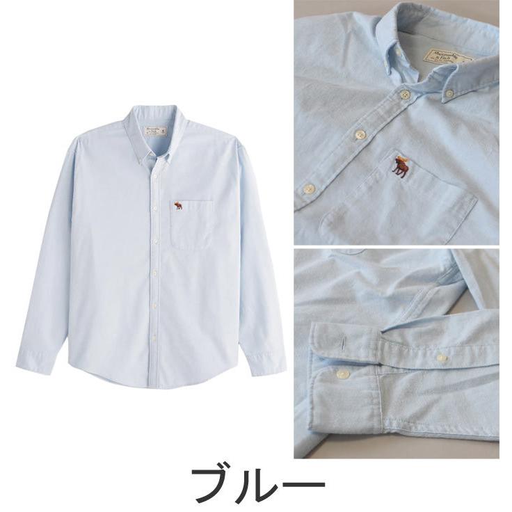 Abercrombie&Fitch（アバクロンビー&フィッチ） 正規品 アバクロ