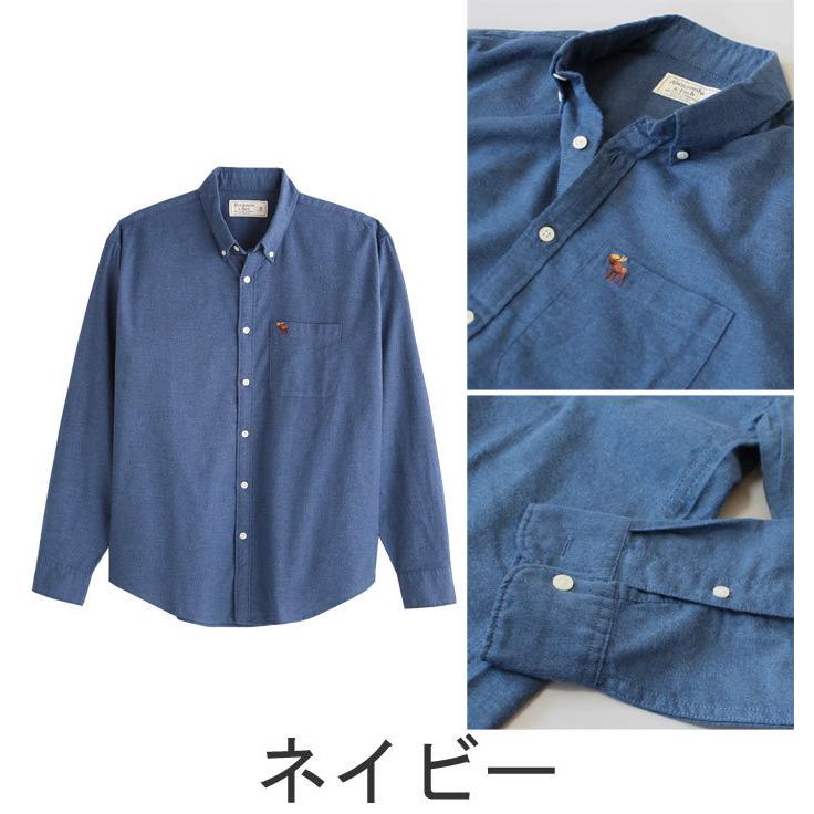 Abercrombie&Fitch（アバクロンビー&フィッチ） 正規品 アバクロ
