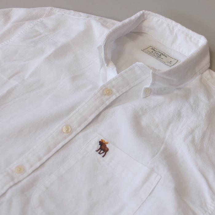 Abercrombie&Fitch（アバクロンビー&フィッチ） 正規品 アバクロ