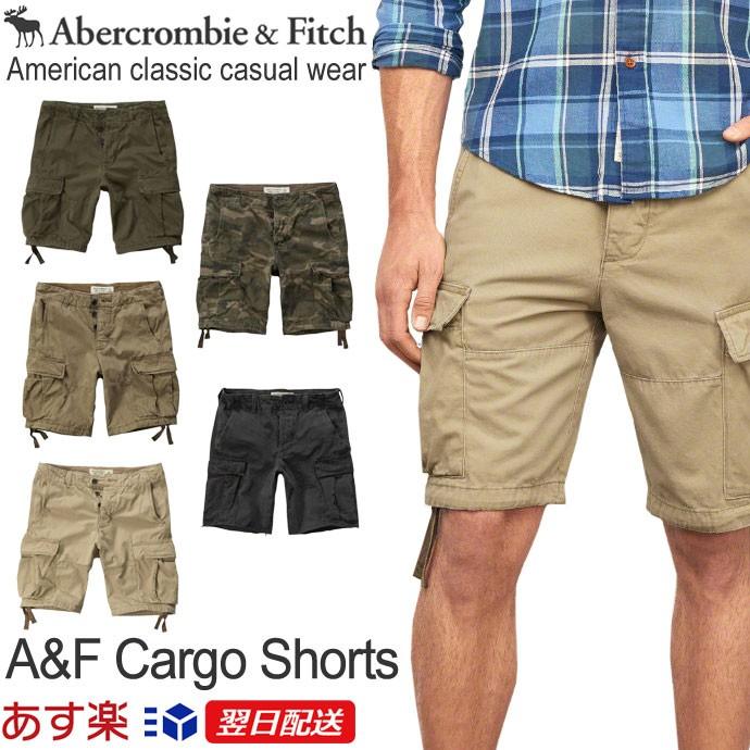 Abercrombie&Fitch アバクロンビー&フィッチ 正規品 Abercrombie&Fitch アバクロンビー&フィッチ 正規品