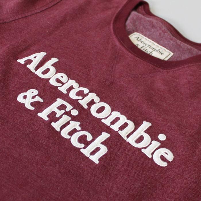 Abercrombie&Fitch（アバクロンビー&フィッチ） 正規品 メンズ