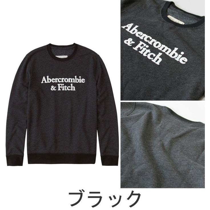 Abercrombie&Fitch（アバクロンビー&フィッチ） 正規品 メンズ
