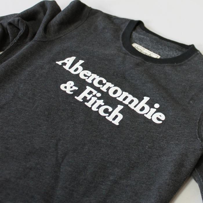 Abercrombie&Fitch（アバクロンビー&フィッチ） 正規品 メンズ