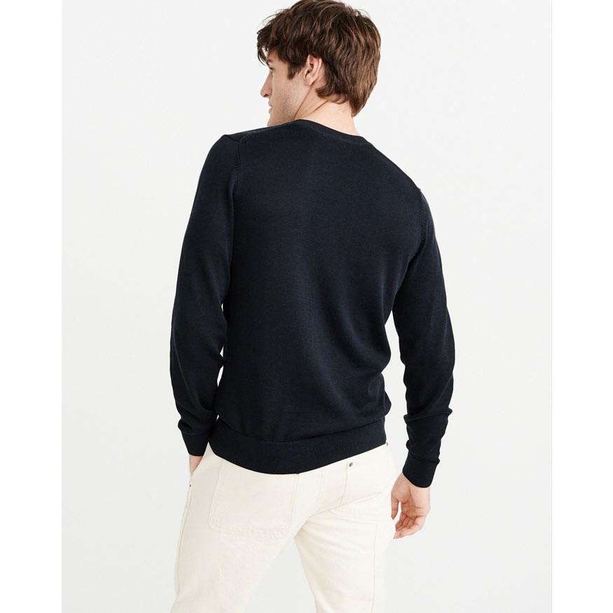 Abercrombie&Fitch（アバクロンビー&フィッチ） アバクロ Vネック