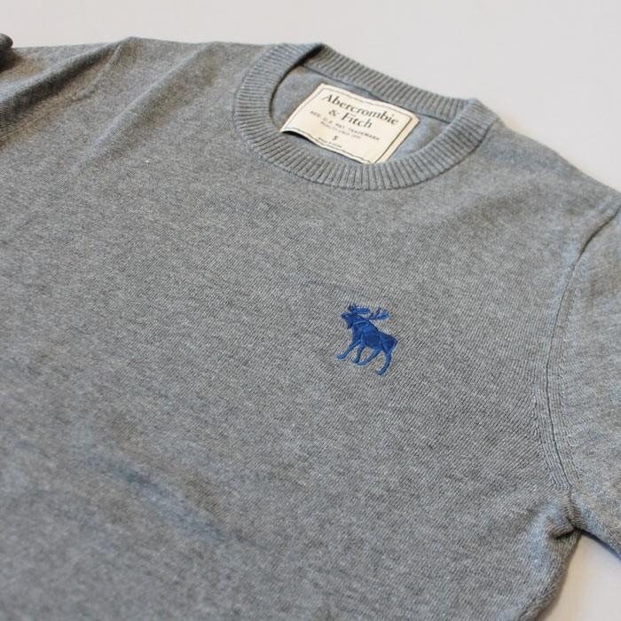 Abercrombie&Fitch（アバクロンビー&フィッチ） アバクロ ビック