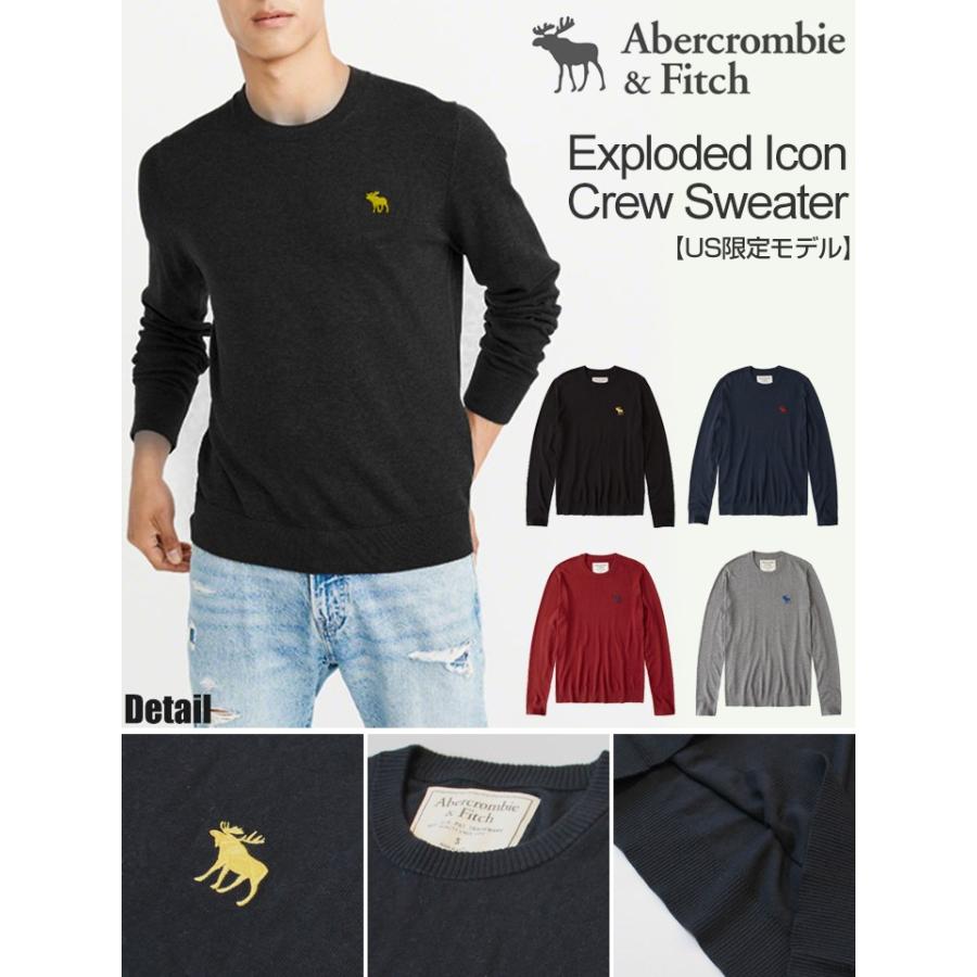 Abercrombie&Fitch（アバクロンビー&フィッチ） アバクロ ビック
