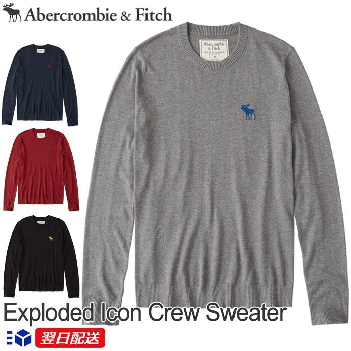 Abercrombie&Fitch（アバクロンビー&フィッチ） アバクロ ビック