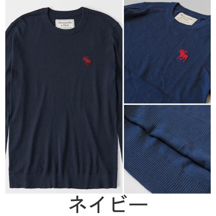 Abercrombie&Fitch（アバクロンビー&フィッチ） アバクロ ビック