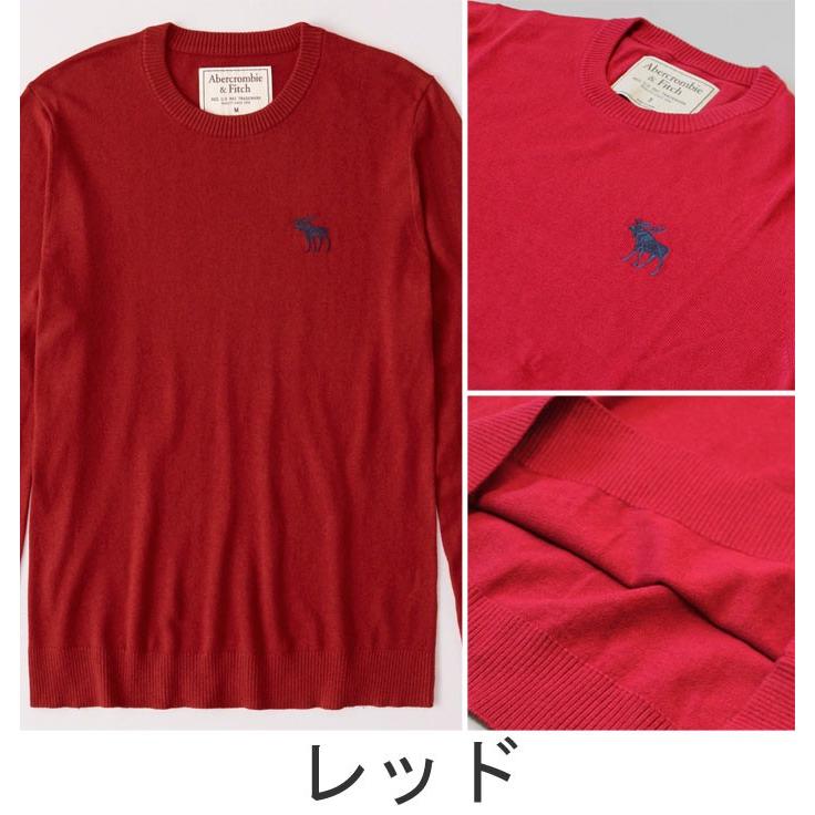 Abercrombie&Fitch（アバクロンビー&フィッチ） アバクロ ビック
