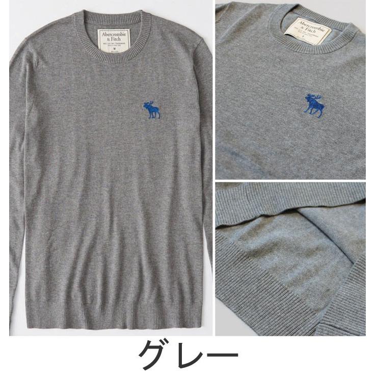Abercrombie&Fitch（アバクロンビー&フィッチ） アバクロ ビック
