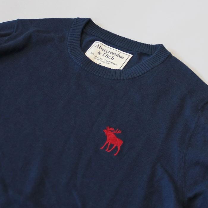 Abercrombie&Fitch（アバクロンビー&フィッチ） アバクロ ビック