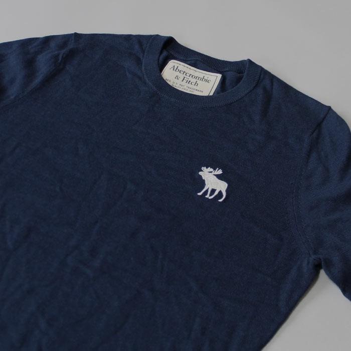Abercrombie&Fitch（アバクロンビー&フィッチ） アバクロ ビック