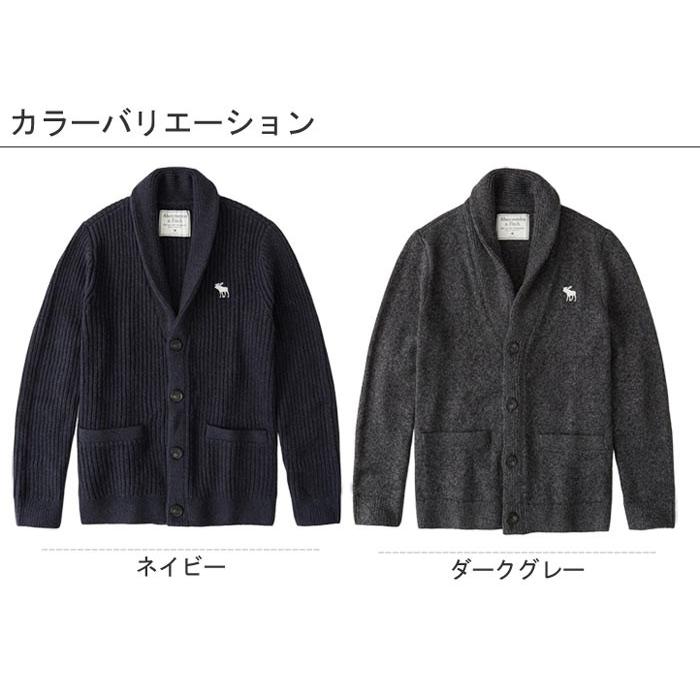 Abercrombie&Fitch（アバクロンビー&フィッチ） 正規 アバクロ メンズ